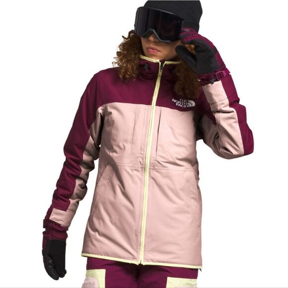 The North Face Namak Insulated Jacket - Picture 1 of 7